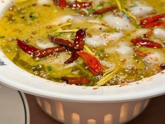 -太二酸菜鱼(群光广场店)