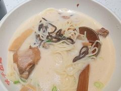 -味千拉面(广州白云机场T1西二店)