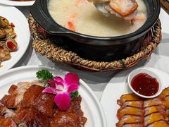 -江南粥家庄(宁国路店)