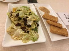 -川味堂·四川豆花(八卦岭店)