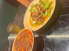 -廖川菜(太阳宫店)