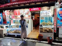 -宝健路步行街(Pedestrian Shopping Street)