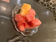 -捞王锅物料理(上海世茂广场店)