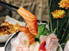 -千羽鹤海鲜居酒屋Bistro(大望路店)