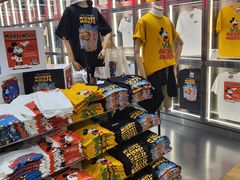 -优衣库(银座店)