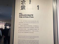 -洛阳古墓博物馆