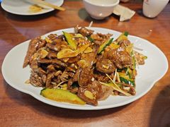 -惠宾饭庄(中山路店)