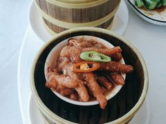 -佳丽海鲜大酒楼(环岛海景店)
