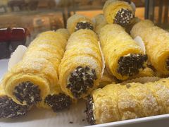 -蜂蝶来饼店(拱北总店)