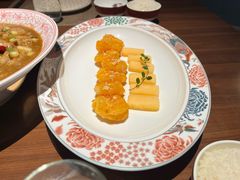 -曾宴·楚菜(湖北省博物馆店)