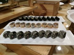 -戈拿旺巴西烤肉(崇文门店)