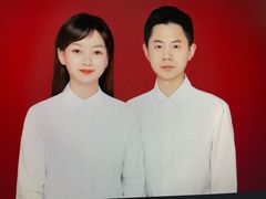 -天真蓝照相馆(五角场百联又一城店)