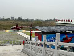 -江门古劳水乡旅游区
