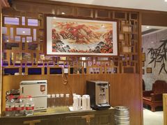 大堂-老江南春·中国龙菜(衡山路店)
