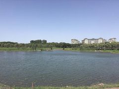 -龙熙温泉高尔夫俱乐部