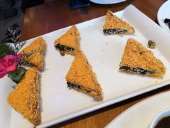 -hallch好吃餐厅(奥体中心店)