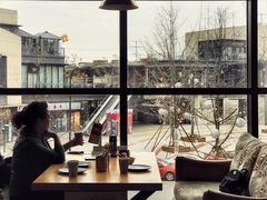 -候鸟等风来·精致西厨(万科第五城店)