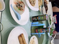 -福运来酒家(川南奉公路店)