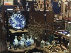 -合羽桥道具街(Kappabashi)