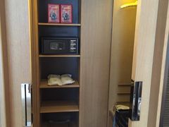 衣帽间-深圳湾木棉花酒店
