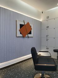 -YO HAIR SALON