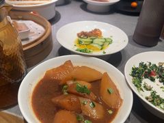 -吴越荣记苏州菜·松鼠桂鱼100%活鱼现做(斜塘老街店)