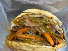 -刘小武·锅魁(总店)