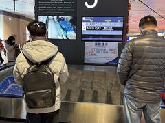 -哈尔滨太平国际机场-T2航站楼