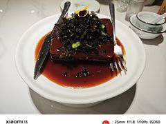 -33号大院·青岛本帮菜(五四广场店)