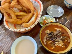 粗果条-正蓝旗草原特蒙餐