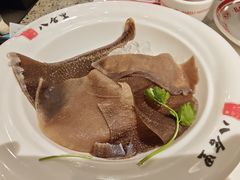 -八合里潮汕鲜牛肉火锅(上海汇智广场店)