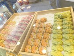 -北京稻香村(零号店)