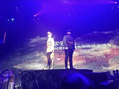 -《12·12》西安事变大型实景演出