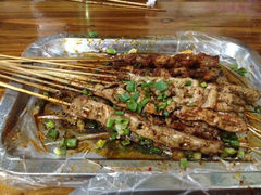 iphone_upload_pic-曾哥烧烤店(红瓦寺店)