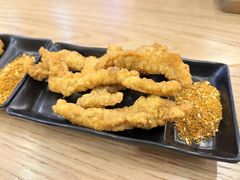 -1192弄老上海风情街(世纪汇广场店)