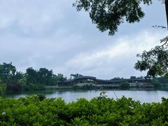 -岳麓山风景名胜区