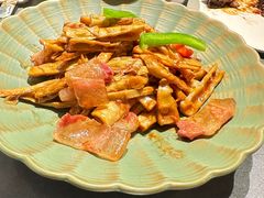 -A One Kitchen·南京精菜馆(德基广场店)