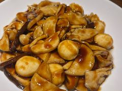 -小放牛炒菜馆(衡百店)