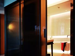 -广州奥园喜来登酒店
