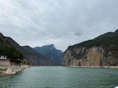 -白帝城·瞿塘峡景区