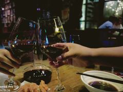 -胡桃里音乐酒馆(环亚凯瑟琳广场店)