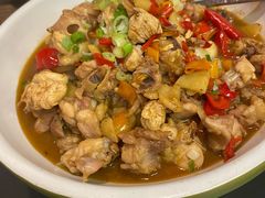 -洞庭鲜湘菜餐厅