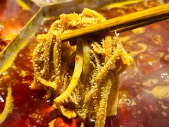 -叁口煮老火锅(东升店)