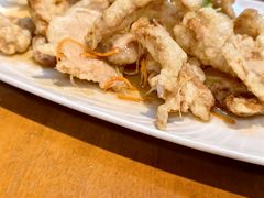 -华竹饭店(中央大街店)