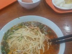 android_upload_pic-牛一嘴·兰州牛肉面·大盘鸡(财富中心店)