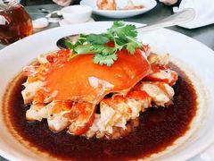 -悦轩中餐厅·高空江景·杭州柏悦酒店