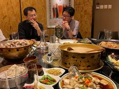 -蒙料·手把肉(望京店)