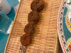 -巴依老爷·新疆美食(上城区天城路店)