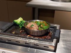 -肉肉大米(金虹桥店)