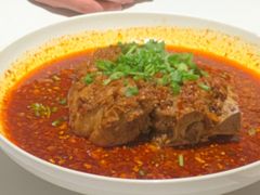 -眉州东坡(春秀路店)